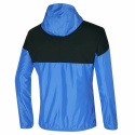 MIZUNO Hooded Jacket / Nebulas Blue /