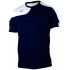 MIZUNO Jr Mizuno Tee / Black/White