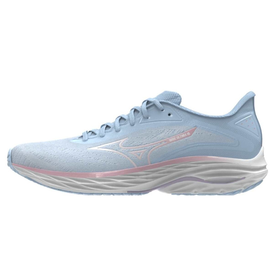 MIZUNO WAVE ULTIMA 16(W) / Nantucket Breeze/Bleached Mauv
