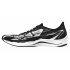 MIZUNO WAVE REBELLION SONIC/White/Black