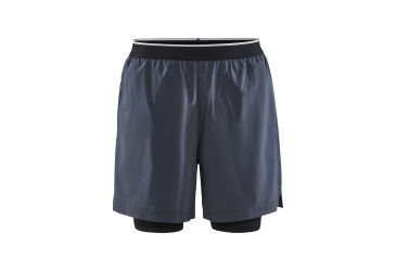Šortky CRAFT ADV Essence Perforated 2in1 Stretch