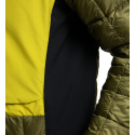 Bunda Haglöfs Nordic mimic hood pánská