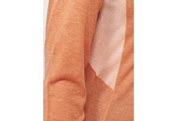 W Triko CRAFT ADV SubZ Wool LS 2