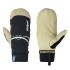 Rukavice LILL-SPORT RATIO GOLD Mitt palcové