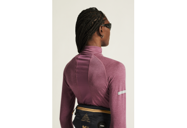 W Triko CRAFT ADV SubZ Wool LS 3