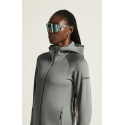W Mikina CRAFT ADV Explore Power Fleece Hood