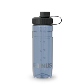 Láhev PRIMUS Kvarts Tritan 0,6L Drink Cap Glacier Blue