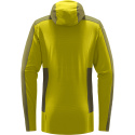 Mikina Haglöfs L.I.M Mid Fast Hood pánská
