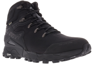 INOV8 ROCLITE PRO G 400 GTX v2 W (S) black