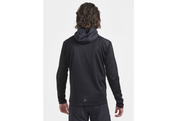Bunda CRAFT ADV Essence Jersey Hood