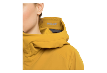 W Bunda Haglöfs Discover touring dámská