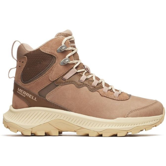 obuv merrell J038990 SPEED STRIKE 2 LTR THRM MID WP hazel