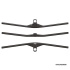 FSA řidítka NS SiC Integrated MTB 60x760mm