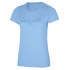 MIZUNO RB Logo Tee / Dutch Canal