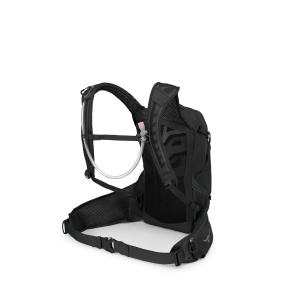 OSPREY BATOH RAVEN 14 BLACK (10006447)