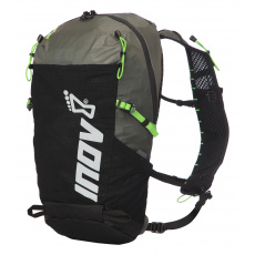 INOV-8 ADVENTURE LITE 15 black/grey INOV-8 ADVENTURE LITE 15 black/grey