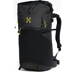 Batoh Haglöfs Magma Rolltop 40 WR