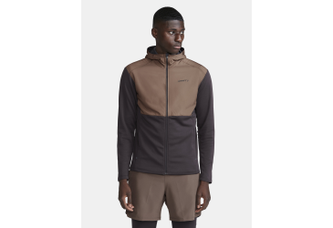 Bunda CRAFT ADV Essence Jersey Hood