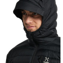 Bunda Haglöfs  Micro Nordic down hood