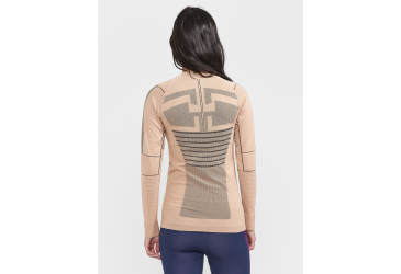 W Triko CRAFT Active Intensity LS