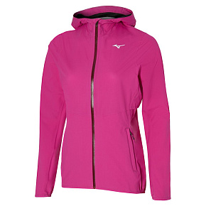 MIZUNO 20K ER Jacket / Festival Fushia