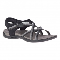 obuv merrell J000118 DISTRICT MURI LATTICE black/charcoal obuv merrell J000118 DISTRICT MURI LATTICE black/charcoal