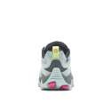 obuv merrell J037202 MOAB 3 GTX monument/fuchsia