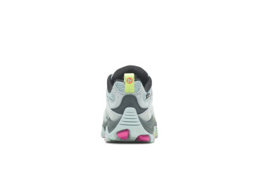 obuv merrell J037202 MOAB 3 GTX monument/fuchsia