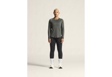 W Triko CRAFT Collective LS