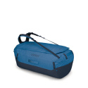 OSPREY CESTOVNÍ TAŠKA TRANSPORTER DUFFEL 150 BLUE FLAME (10006368)