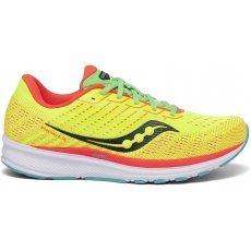 SAUCONY RIDE 13 CITRN/MUTANT SAUCONY RIDE 13 CITRN/MUTANT