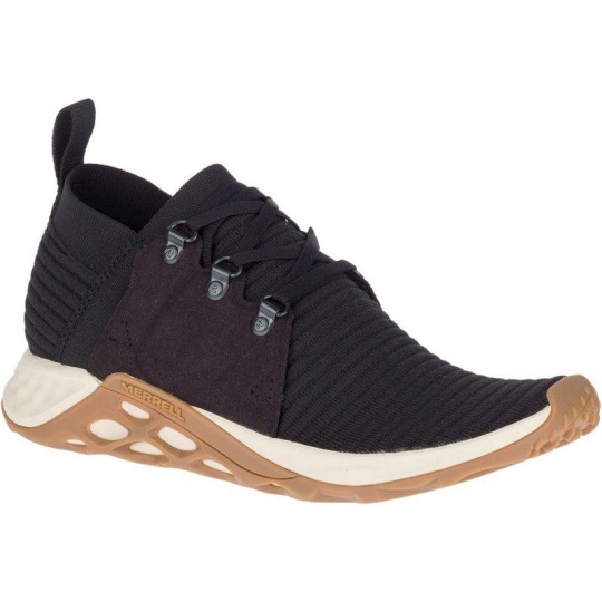 Merrell J97497 RANGE AC+ black/gum