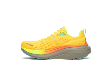 pánská obuv saucony S21026-144 HURRICANE 25 vizigold/laurel