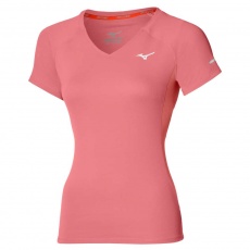 Alpha Sun Tee / Tea Rose / Alpha Sun Tee / Tea Rose /