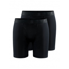 Boxerky CRAFT CORE Dry 6" 2-pack Boxerky CRAFT CORE Dry 6" 2-pack