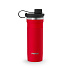 Láhev PRIMUS Mika Wide 0,5L Insulated Drink Cap Primus Red