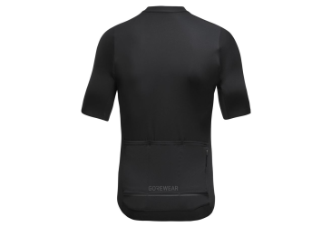 GORE Distance Jersey Mens black L