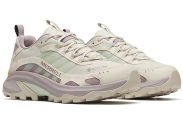 obuv merrell J038510 MOAB SPEED 2 GTX greige
