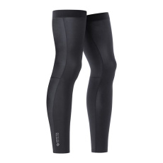 GORE Shield Leg Warmers black GORE Shield Leg Warmers black