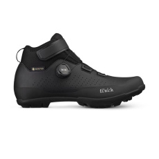 FIZIK Terra Artica X5 GTX black/black FIZIK Terra Artica X5 GTX black/black