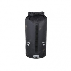 WOHO brašna X-TOURING DRY BAG Diamond CyberCam černá 15L WOHO brašna X-TOURING DRY BAG Diamond CyberCam černá 15L