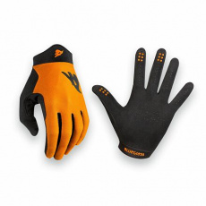 BLUEGRASS rukavice UNION oranžová Velikost: