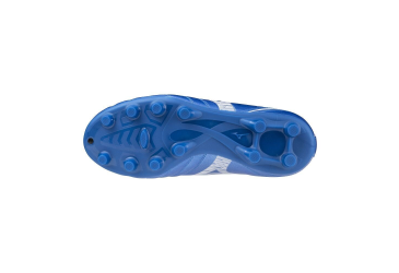 MIZUNO MONARCIDA NEO III SELECT Jr FG  / Laser Blue/White
