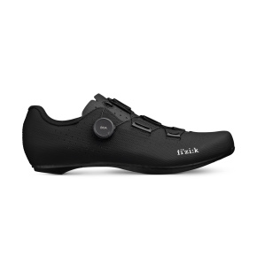 FIZIK TRETRY TEMPO DECOS CARBON WIDE BLACK - BLACK (TPR3BMW1R1010) FIZIK TRETRY TEMPO DECOS CARBON WIDE BLACK - BLACK (TPR3BMW1R1010)
