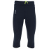 INOV8 ACTIVE 3/4 TIGHTS  M black