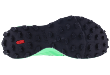 INOV8 MUDTALON ZERO M (W) black/green 42,5