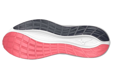 MIZUNO MIZUNO NEO COSMO(M) / Baritone Blue/Snow White/Strik