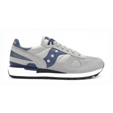 SAUCONY SHADOW ORIGINAL GREY/NAVY SAUCONY SHADOW ORIGINAL GREY/NAVY