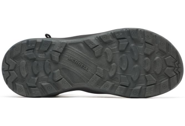 obuv merrell J007083 SPEED FUSION SPORT RMX black