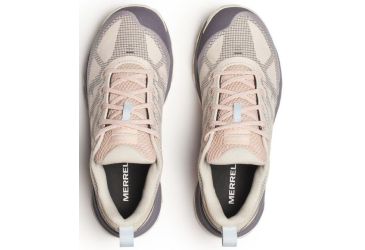 obuv merrell J038600 SPEED ECO WP pink salt